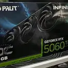 كرت 5060ti 16gb