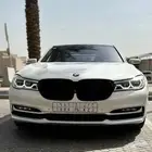 BMW 740 2017