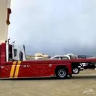 سطحه شمال الرياض