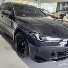 بسعر مميز BMW M3 كومبتشين 2025