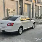 فورد تورس امريكي 2010