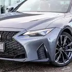 لكزس Is300 موديل 2023 بسعر خيااالي