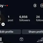 حساب انستا رباعي مكرر حروف xypy