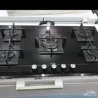 فرن غاز للبيع