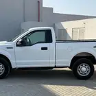 فورد F150 2019 تشيكاته وكالة دبل 8سلندر