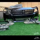 صدام مامي تشارجر و مخارج نيكل
