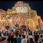 تذاكر بوليفارد