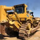 بلدوزر D9R