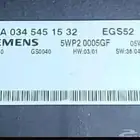 كمبيوترات قير جميع سيارات مرسيدس بنز اصليه مستورده