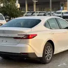 كامري ستاندر 2025 سعودي السعر 110.000