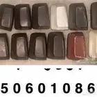 للبيع قطع غيار فتك باترول 98 -2004 فيابر