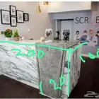 طاولة استقبال