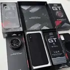 جوال انفينكس GT30 PRO 512