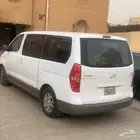 باص اتش ون للاجار موديل 2014