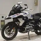 bmw GS R1250  موديل 2023 وارد اليابان مندون حوادث  مضمون