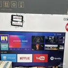 شاشة 65 بوصه 4k قولدتك يوجد (اقساط)