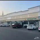 للبيع دور تجاري زاوية بحي الجلويه