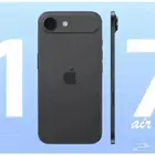 ايفون 17 اير جديد