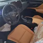 لكزس 250 استاندر بنزين