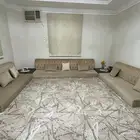 كنب و موكيت للبيع