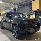 دفندر 2023 داخليه جملي V8 نظيف P110