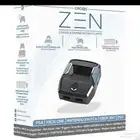 قطعة كرونكس زين