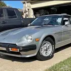 1979 Datsun 280zx 2 0 5 spd نيسان داتسون موديل 1979