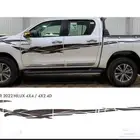 شطرطون هايلوكس 2022 دبل