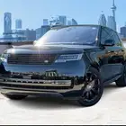 رنج روفر 2023 سبورت - بسعر خيااالي