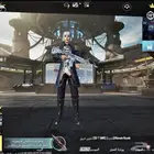 حساب ببجي قديم