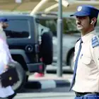 شركه حراسات امنيه