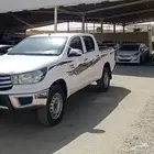 هايلكس 2020ديزل