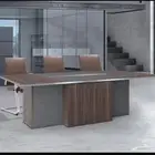 طاولات اجتماعات كراسي مكاتب دواليب مكاتب