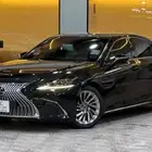 لكزس es350 DD