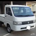 دبابه سوزوكي نقل جميع المستلزمات