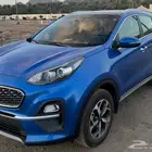 سبورتاج 1600 cc فل كامل 2022