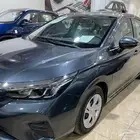 هوندا سيتي ستاندر 2025 كاش او تقسيط