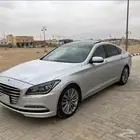 جينسس 2016 بلاتينيوم