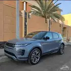 رينج روفر ايفوك 2022 بحالة الوكالة