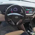 توسان 2017 وكالة