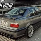 bmw e36