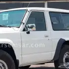 احتاج جيب تشليح نيسان