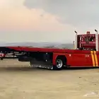 سطحه شمال الرياض