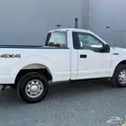 فورد F150 2019 دبل تشكياته وكالة