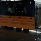 للبيع بكامل اغراضه