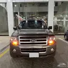 فورد اكسبديشن 2014 فل كامل بدون دبل