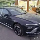 هيونداي سوناتا كمفورت 2026