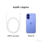 ايفون للبيع جديد