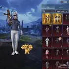 حساب ببجي قوي للبيع