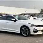 كيا اوبتيما 2021 بنزين بطاقه جمركيه وارد كوريا